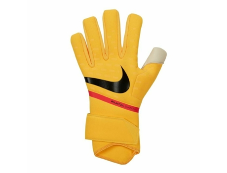 Guantes de Portero NIKE Phantom Shadow Amarillo (9 - Amarillo)