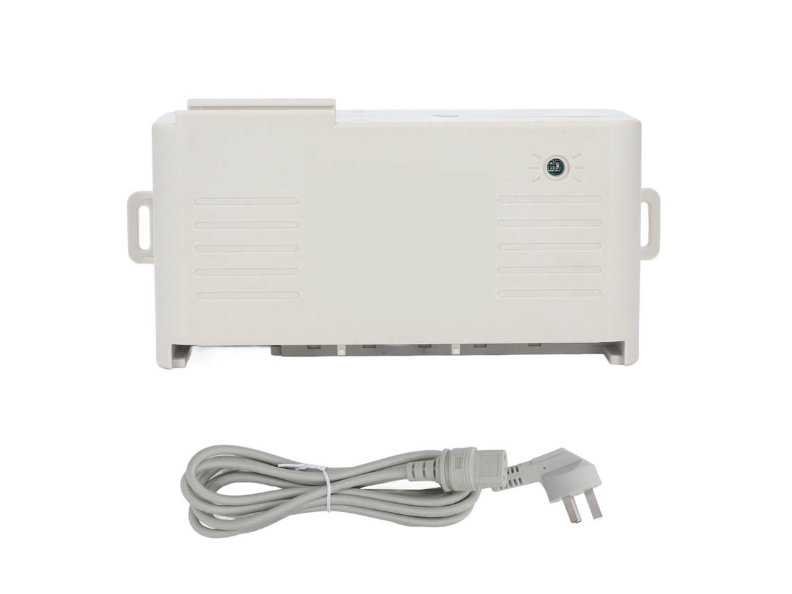 Controlador Inteligente Para Actuador Lineal Eléctrico Con Protección Contra Sobrecarga, Enchufe Au Dc24v, Para Camas Plegables Y Mesas Elevadoras.