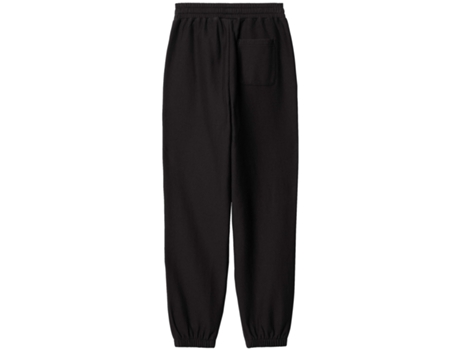 Pantalon Largo W American Script Sweat Pant