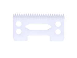 Cuchillas De Cerámica Duraderas Para Cortapelos, Ideales Para Uso Profesional En Salones De Belleza Y En El Hogar.