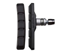 Almofadas V-Brake 25 Pares 72 Mmbrakco