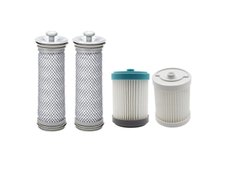 Kit master post filter para tineco a10 hero/master, a11 hero/master