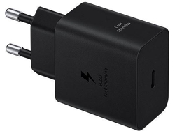 Adaptador sin Cable SAMSUNG 45W (Negro)