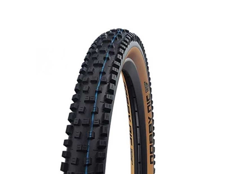 Rueda blanda SCHWALBE Nobby Nic Hs602 Evo Addix Sp-G.Tle
