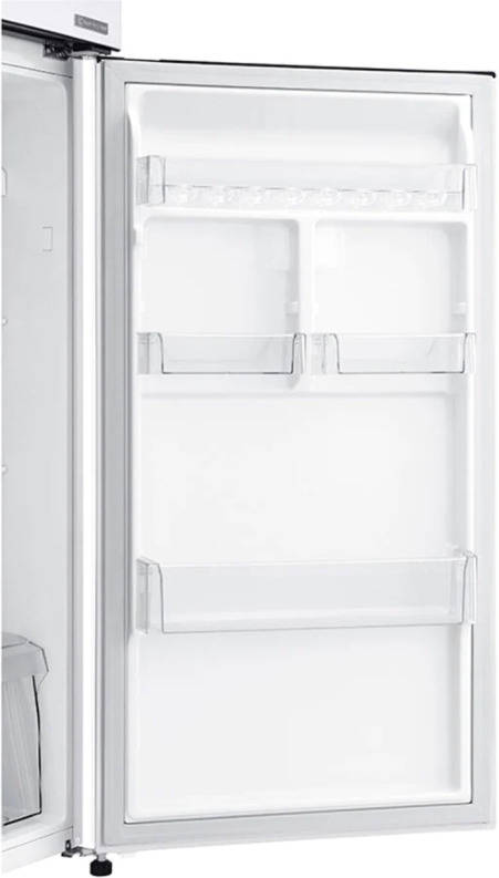 Frigorífico 2 puertas LG GTB523SWCZD (No Frost - 169 cm - 312 L - Blanco)