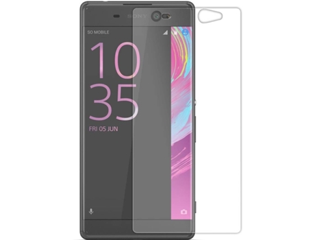 Protector Cristal Templado Sony Xperia Xa Ultra Multi4You
