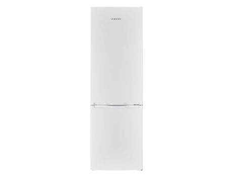 Frigorífico Combi JOCEL JC262 (Estático - 182 cm - 262 L - Blanco)