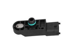 Sensor De Presión Map, Sensor De Presión De Aire De Sobrealimentación Del Turbo Para Abarth Grande Punto