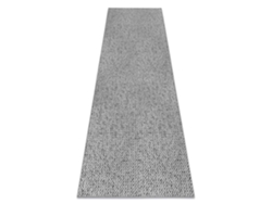 Alfombra de Pasillo Casablanca 920 Gris (80 x 330 cm)