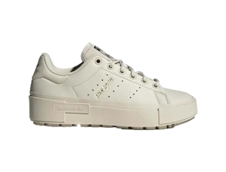 Zapatillas de Mujer ADIDAS Stan Smith Bonega Blanco (40)