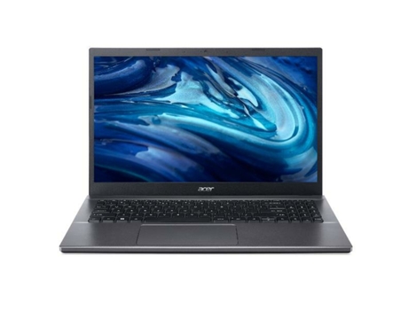 Laptop ACER EX215-55 (512 GB SSD - 8 GB RAM - 15,6 - Qwerty Español - Intel Core i3 - Intel)