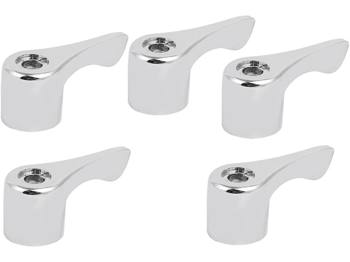Kit de accesorios para grifo con adaptador universal de aleación metálica, Tom CHABERLU