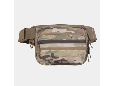 PENTAGON Riñonera Pentagon Runner Talla única