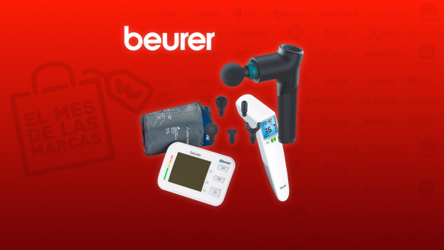 BEURER WEEK