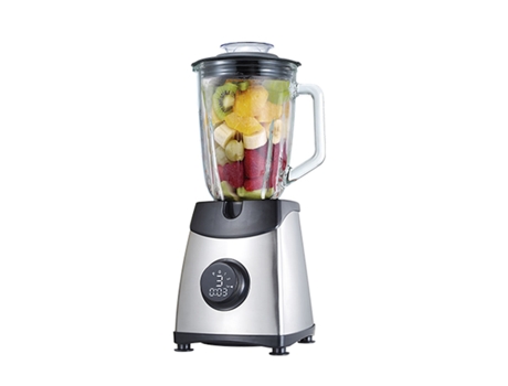 Batidora de Vaso TM ELECTRON 500 W 1,5 L