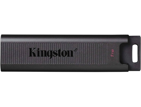 Pendrive USB KINGSTON DataTraveler Max (1 TB - USB 3.2)