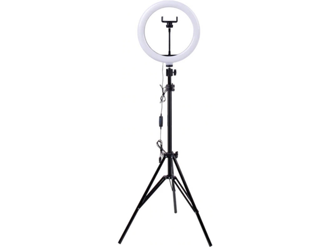Trípode Ringlight YIZHESTUDIO POU_001DS2