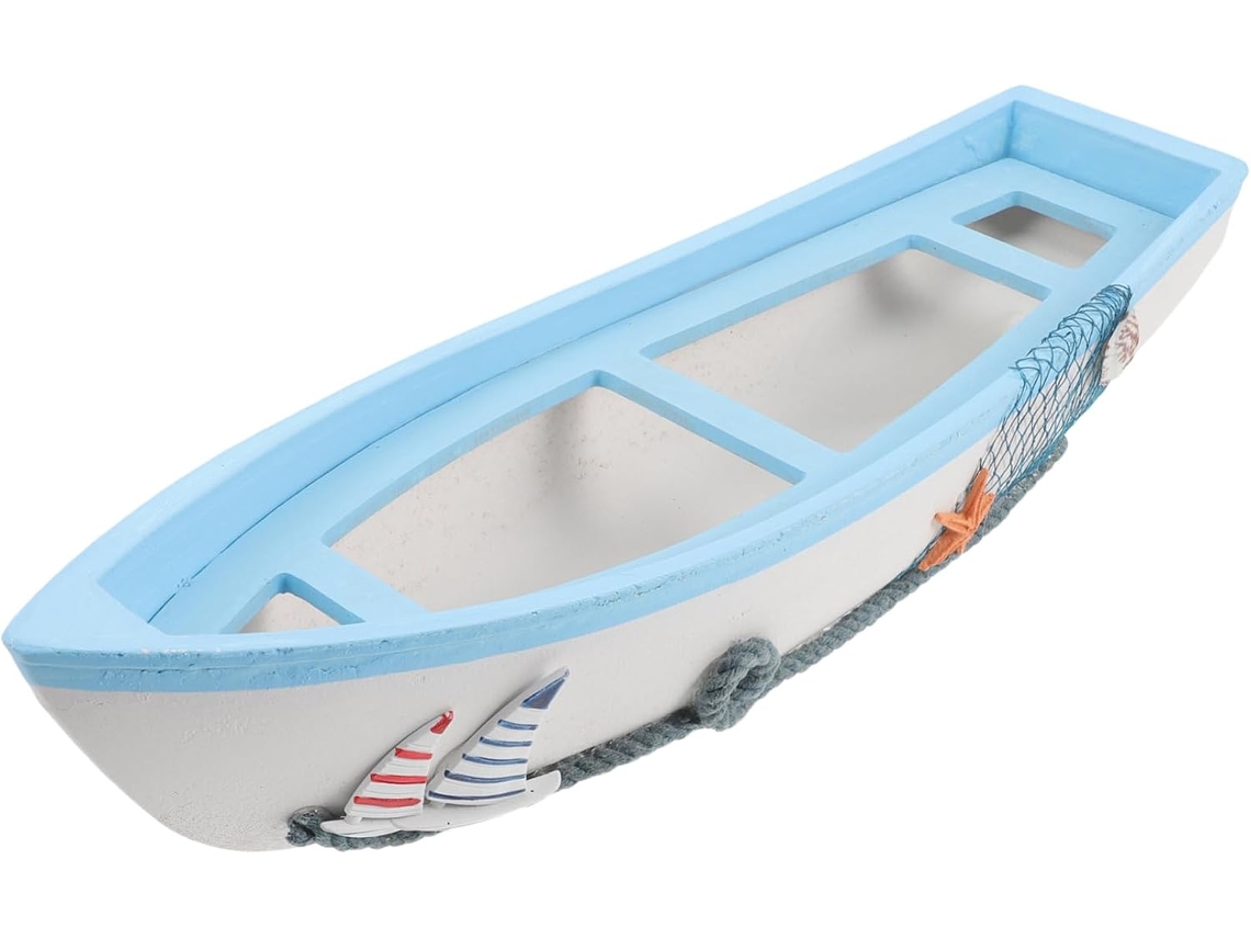 Decoración De Maquetas De Veleros Mediterráneos, Maquetas De Barcos Náuticos Para Oficina