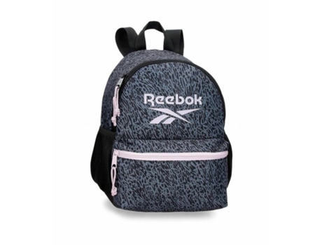 Mochila Casual REEBOK Negro