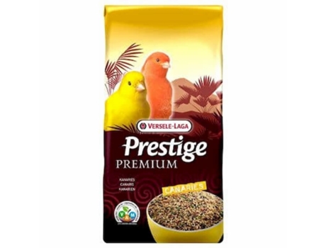 Mixtura VERSELE LAGA PREMIUM para canarios saco 20 kg VERSELE-LAGA