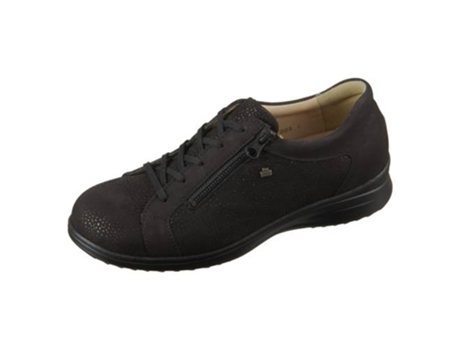 Zapatos Mujer FINN COMFORT Negro (Tam: 4.5 uk)