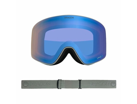 Gafas de Esquí Snowboard DRAGON ALLIANCE Pxv Azul
