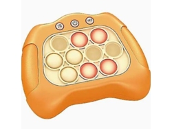 Máquina De Rompecabezas Pop Innovadora Para Descomprimir, Juguete, Regalo De Cumpleaños Para Aliviar El Estrés.