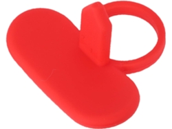 Pulsera De Entrenamiento De Billar: Fabricada En Silicona Para Mayor Control, Precisión Y Consistencia.