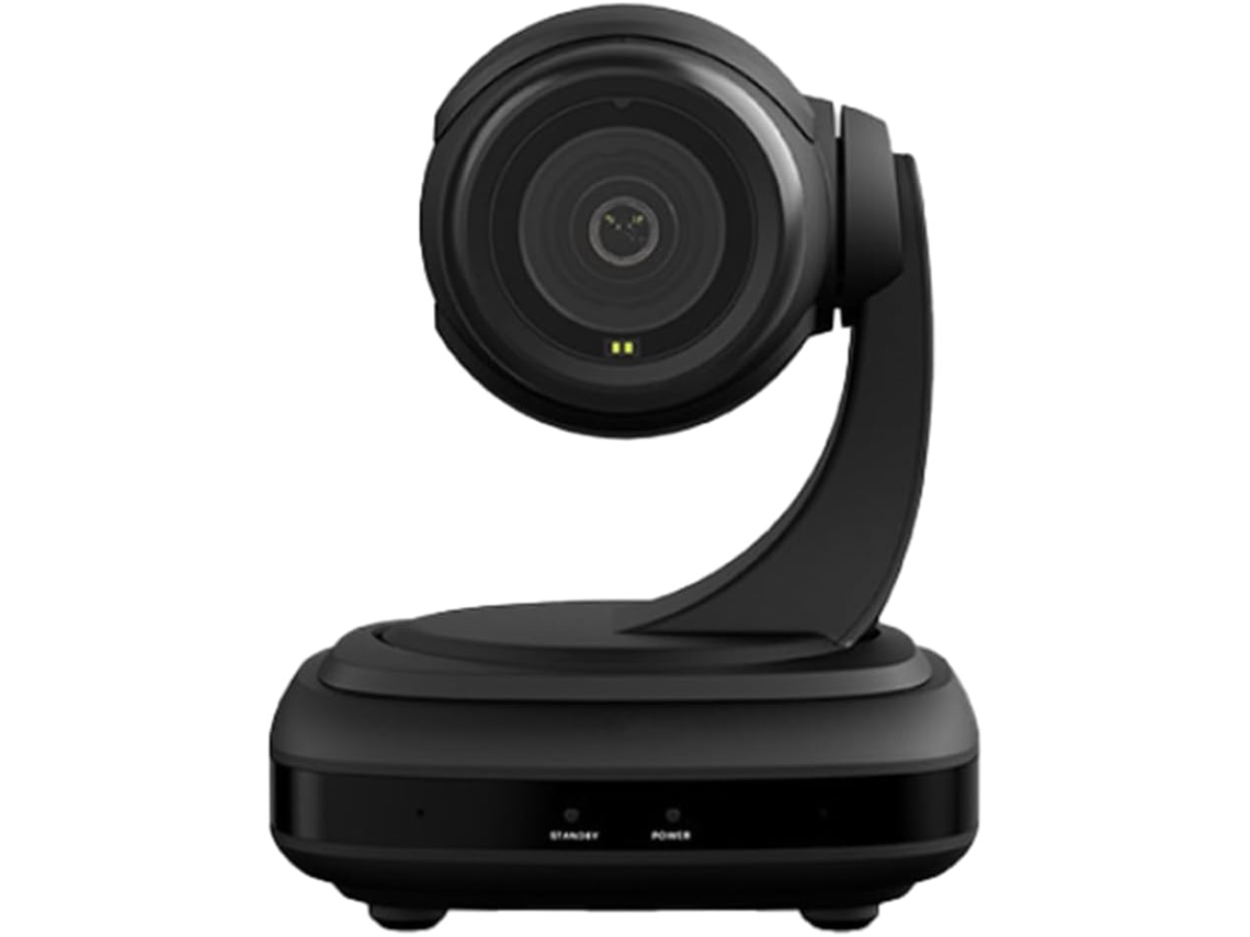 Cámara Ptz Con Seguimiento Por Ia, Usb 2.0, 1080p, Zoom Óptico 3x, Transmisión En Directo.