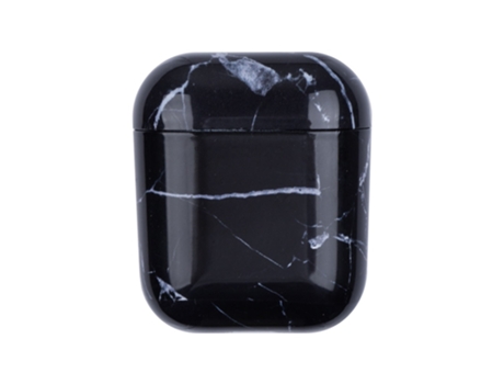 Estuche con diseño de mármol para Apple Airpods SLOWMOOSE 01[05]