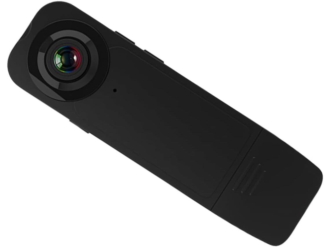 Cámara De Acción 1080p Fabricada En Abs Resistente A Los Golpes Para Actividades Deportivas, Ciclismo Y Acción.