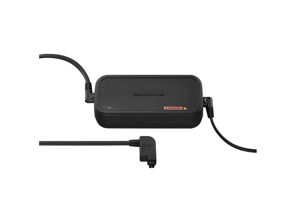 Piezas y componentes SHIMANO Carregador steps ec-e