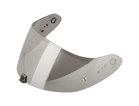 Visera de casco de moto SCORPION kdf16-1 Exo-210-1400-r1 Air SHIELD maxvision ready TU
