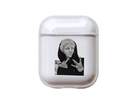 Estuche para Airpods SLOWMOOSE (estilo 7)