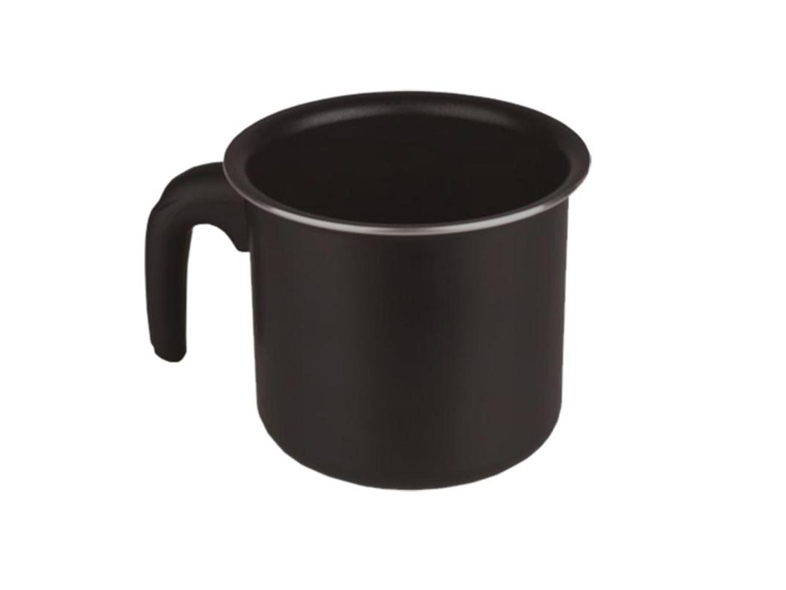 Pote aluminio induccion luxe 14 cm 3155