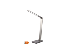 Rasele Led Flexo 10w Ctt Regulable Gris Antracita Gsc
