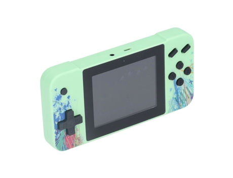 Consola SAMURIIRON ABT1025
