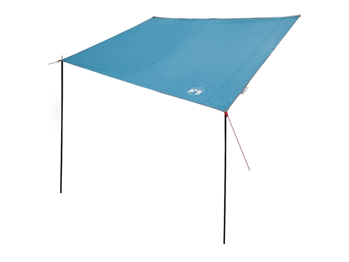 Toldo Resistente Al Agua Con Techo