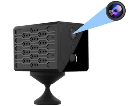 Mini Cámara Spy ENKERS 1080P HD (9128607405101)