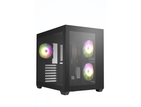Desktop Gaming - AURES GAMING REVOLUTION KRAKEN A79X RX79XT - Ryzen9 7900X - DDR5 32GB - SSD 1TB - RX 7900XT