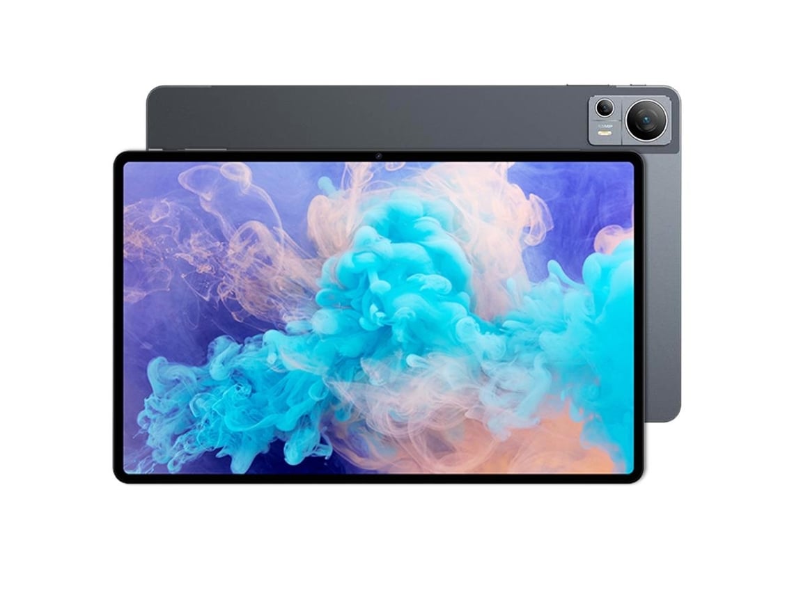 Tablet N-ONE NPad X1 Android 13 11 pulgadas 2K Pantalla IPS MTK