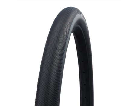Neumático tubeless blando SCHWALBE G-One Speed 27.5X2.00 Hs472 Perf.Rg Add.