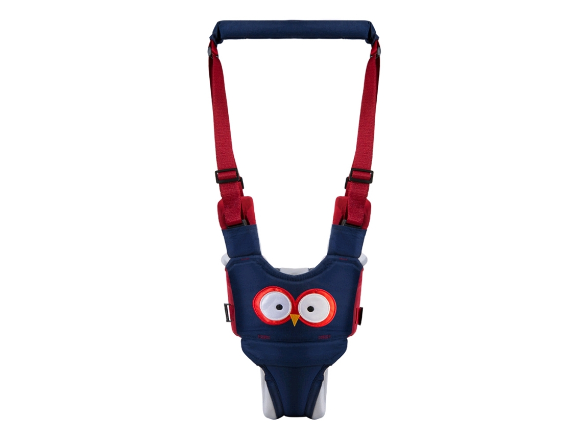 Andador Para Bebés Que Aprenden A Caminar, Ayuda De Seguridad Para Niños Pequeños N.° 2