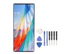Digitador De Pantalla Táctil Oled 5g De Repuesto Con Kit De Herramientas Para La Serie Lm F100
