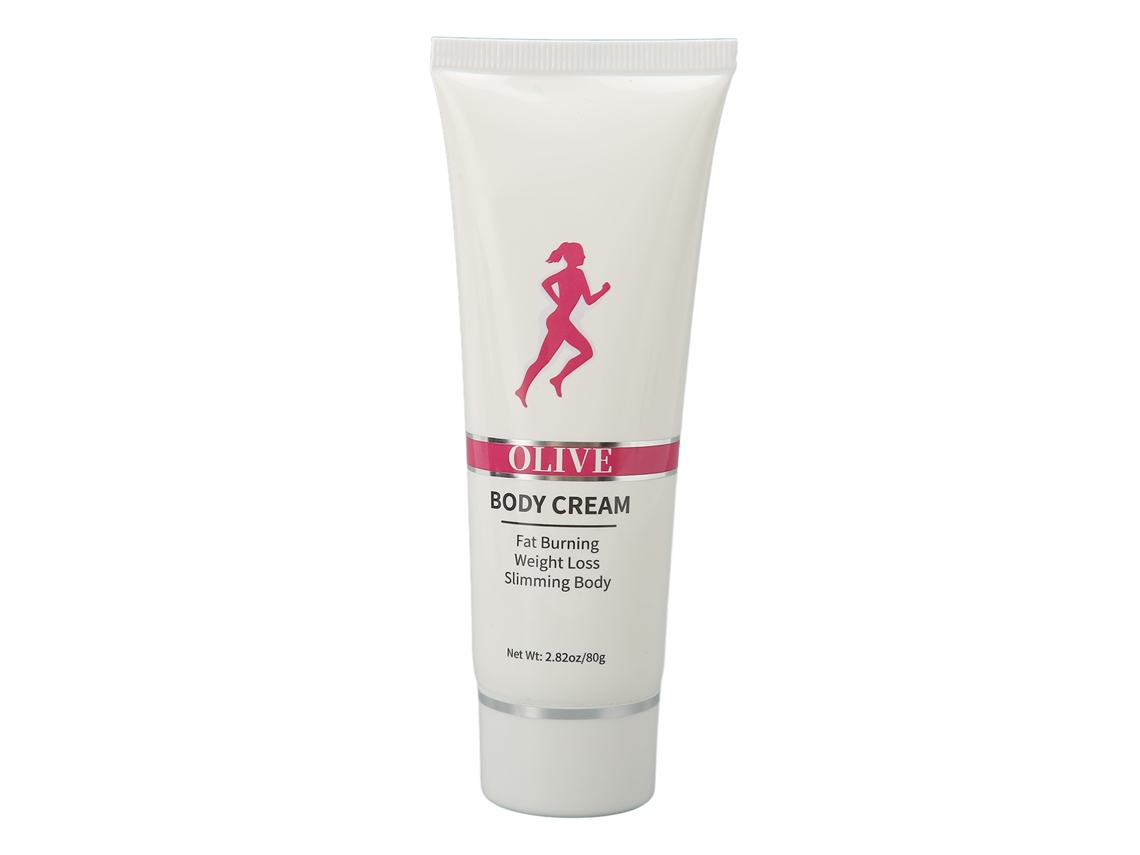 Crema De Masaje Adelgazante Y Quemagrasas 80 G