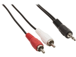 Cable de Audio VALUELINE