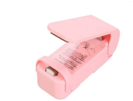 Envasadora al Vacío ALIN285-2 Rosa