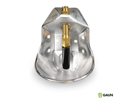 Bebedor de ovelhas GAUN com empurrador