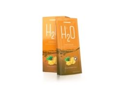 Infusión H₂O Piña 12 x 9 g PROZIS