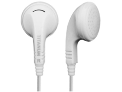 Auriculares con Cable ESPERANZA Titanum Th108W